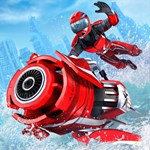 Riptide GP: Renegade iPhone ios iPad Appstore +
