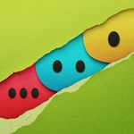  Splitter Critters iPhone ios iPad Appstore +ПОДАРОК