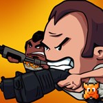 Gunslugs:Rogue Tactics iPhone ios iPad Appstore +