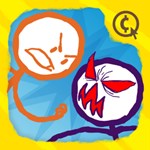  Draw a Stickman: EPIC 2 Pro на ios iPhone AppStore 