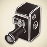  8mm Vintage Camera iPhone ios iPad Appstore + БОНУС