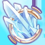 Crystalline Visual Novel iPhone ios iPad Appstore 