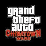 GTA: Chinatown Wars iPhone ios iPad Appstore + 