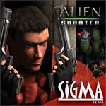  Alien Shooter - Surve iPhone ios iPad Appstore + 
