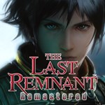  THE LAST REMNANT Remastered iPhone ios Appstore 