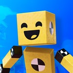  Fun with Ragdolls iPhone ios iPad Appstore + БОНУС 