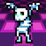 Crypt of the NecroDancer iPhone ios Appstore +