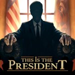 This Is the President iPhone ios iPad Appstore +
