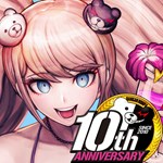 Danganronpa S: Ultimate Summer iPhone ios Appstore