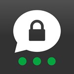 Threema. Безопасный мессенджер iPhone ios Appstore