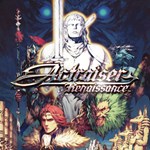  Actraiser Renaissance iPhone ios iPad Appstore + 