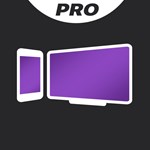 Screen Mirroring + for Roku iPhone ios Appstore