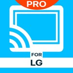 Video & TV Cast + LG Smart TV iPhone ios Appstore