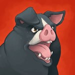  Orwell s Animal Farm iPhone ios iPad Appstor +БОНУС