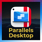 Parallels Desktop 19  КЛЮЧ  ЛИЦЕНЗИЯ Паралельс