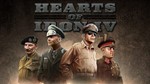 Hearts of Iron IV аккаунт STEAM