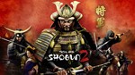 Total War: Shogun 2 аккаунт STEAM