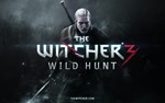 The Witcher 3 аккаунт STEAM