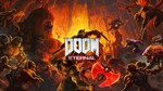 Doom Eternal аккаунт STEAM