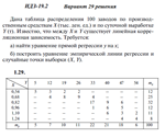Ответы на ИДЗ 19.2 вариант 29 Рябушко часть 4