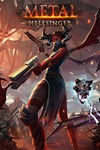 Metal: Hellsinger   STEAM КЛЮЧ Region free