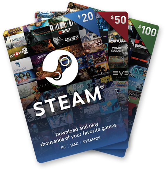 0%💳Подарочные Карты Steam💝США/ТУРЦИЯ/АРГЕНТИНА🔴