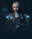 Ключ [Global/RU] Командир: «Нова» STARCRAFT II 2