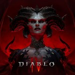 Готовый аккаунт Diablo IV все версии (Казахстан/TR)