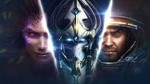Комментаторы StarCraft II  [BattleNet]