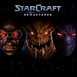 StarCraft® Remastered [Global] BattleNet