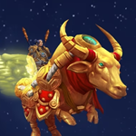 Все маунты WoW ключом(Подходит для РУ) - изображение № 11