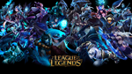 24/7LoL RP 100-13500 EU - West/Nordic/East️ League