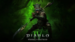 Diablo IV Vessel of HatredBattleNetТурция/Казах