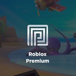 ️Премиум + 1000 Робуксов️[ROBLOX 1000 ROBUX] Premium - изображение № 2