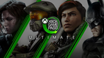  XBOX GAME PASS ULTIMATE 1 Месяц (USA/INDIA) Ключ - изображение № 2