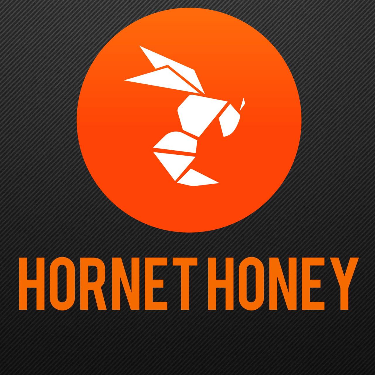   🔥🤎 Honey для Hornet [БЕЗ ВХОДА В АККАУНТ]  🔥🤎