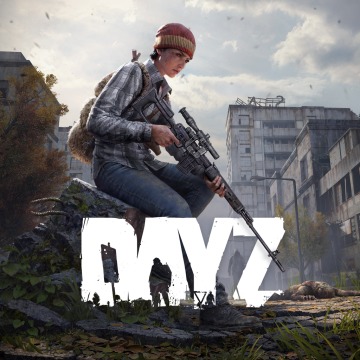 🎮 DayZ  | Прокат игры для PS4 и PS5 🎮