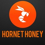   ???? Honey для Hornet [БЕЗ ВХОДА В АККАУНТ]  ????
