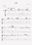 Анна Асти - По барам (ФИНГЕРСТАЙЛ)