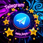 Telegram STARS НА ВАШ АККАУНТ | ЛЮБОЕ КОЛИЧЕСТВО