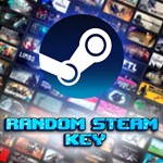 3 СЛУЧАЙНЫХ КЛЮЧА STEAM100% ОКУПТОП ИГРЫ