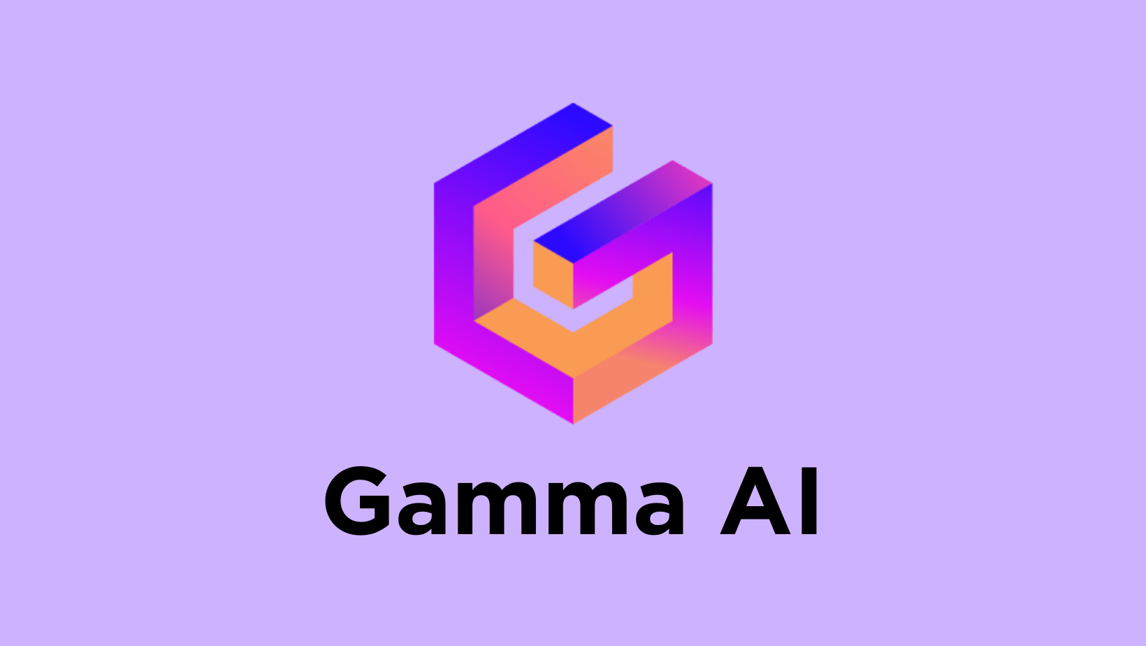 🟦 GAMMA APP AI 🟦 PLUS | PRO 🟦 ПОДПИСКА 🚀 БЕЗ ВХОДА