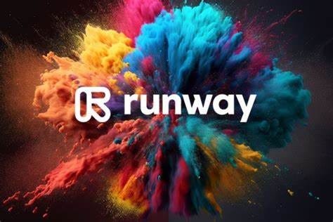 🖤 Runway ML 🖤 ПОДПИСКА ⚙️ БЕЗ ВХОДА 🚀 + БЫСТРО