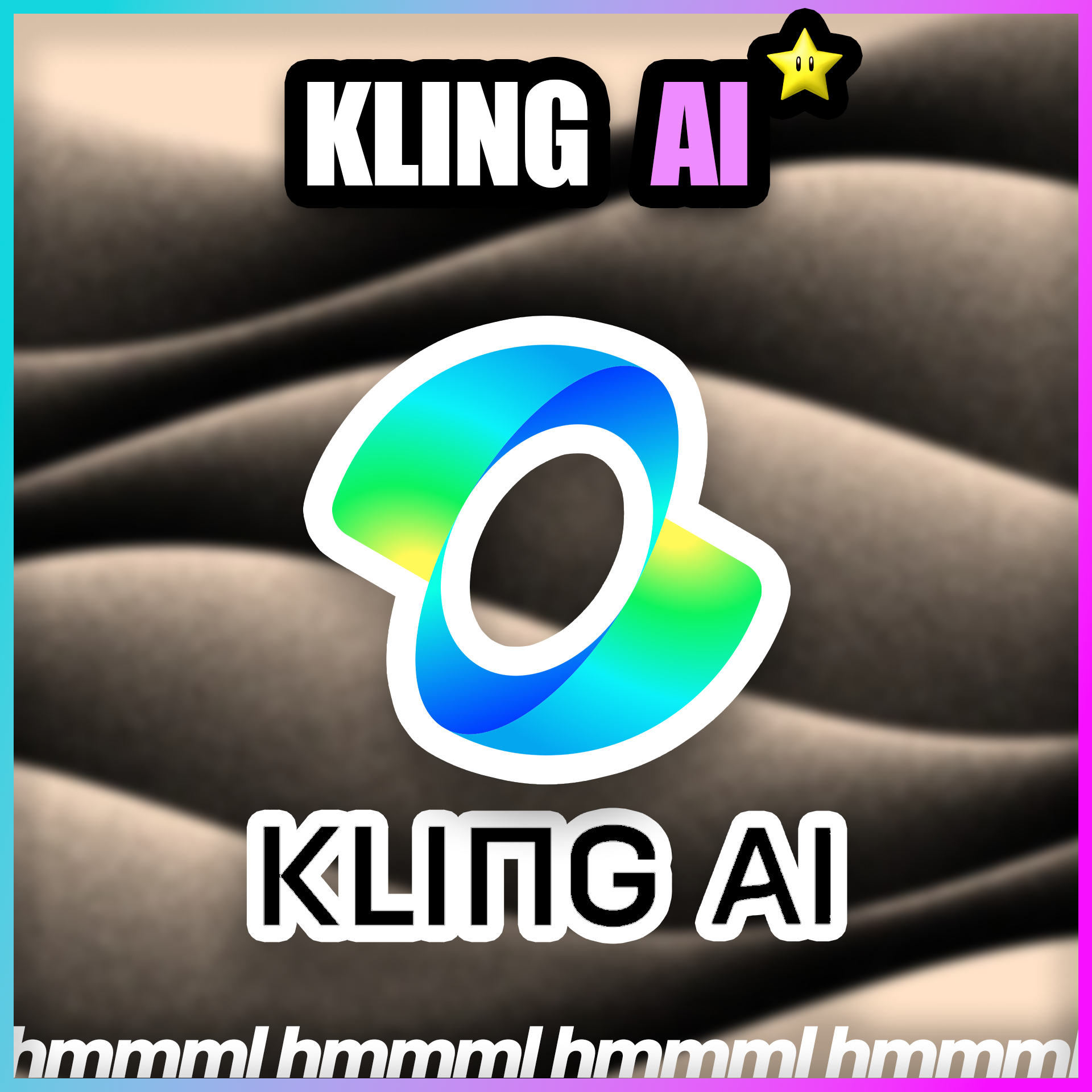 ⚫ KLING AI ⚫ ПОДПИСКИ ⚙️ ЛИЧНЫЙ АККАУНТ 🚀 + БЫСТРО