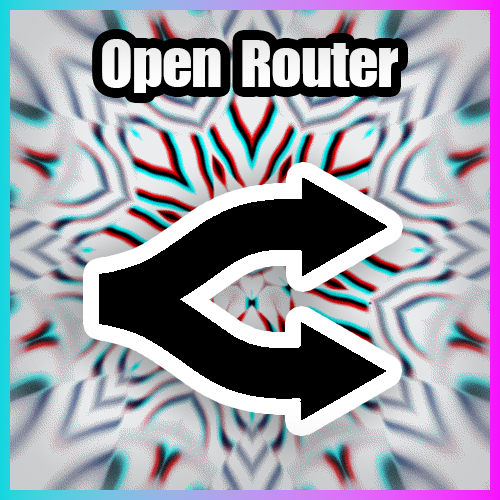 🌐 OpenRouter 🌐 Платформа для управления и выбора LLM