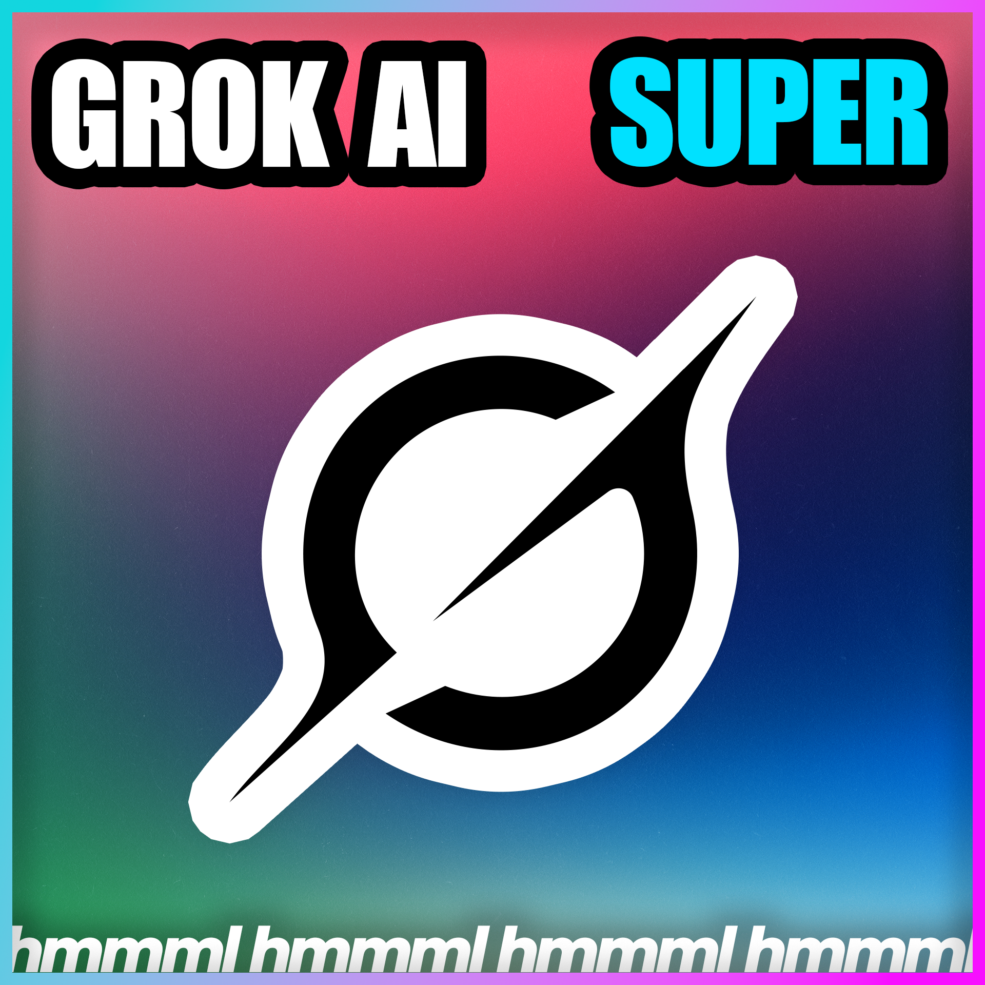 🚀 Grok Ai | xAI ⚫ SuperGrok 3 ⚙️ Подписка 🚀 +БЫСТРО