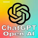  ChatGPT OpenAI  API 0$  Личный  АВТО 1 месяц