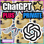  ChatGPT - o1 SORA | PRO | PLUS  ЛИЧНЫЙ ️ 1 мес