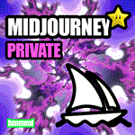  Midjourney V6.1  ПОДПИСКА  БЕЗ ВХОДА  + БЫСТРО