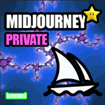  Midjourney V6.1  ПОДПИСКА  БЕЗ ВХОДА  + БЫСТРО
